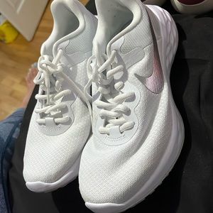 Nike running sneakers